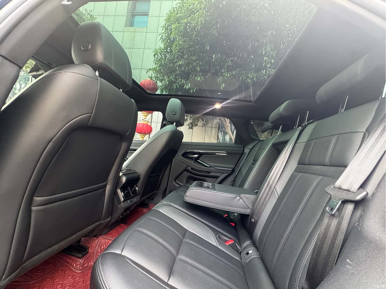 Land Rover Range Rover, 2021 16