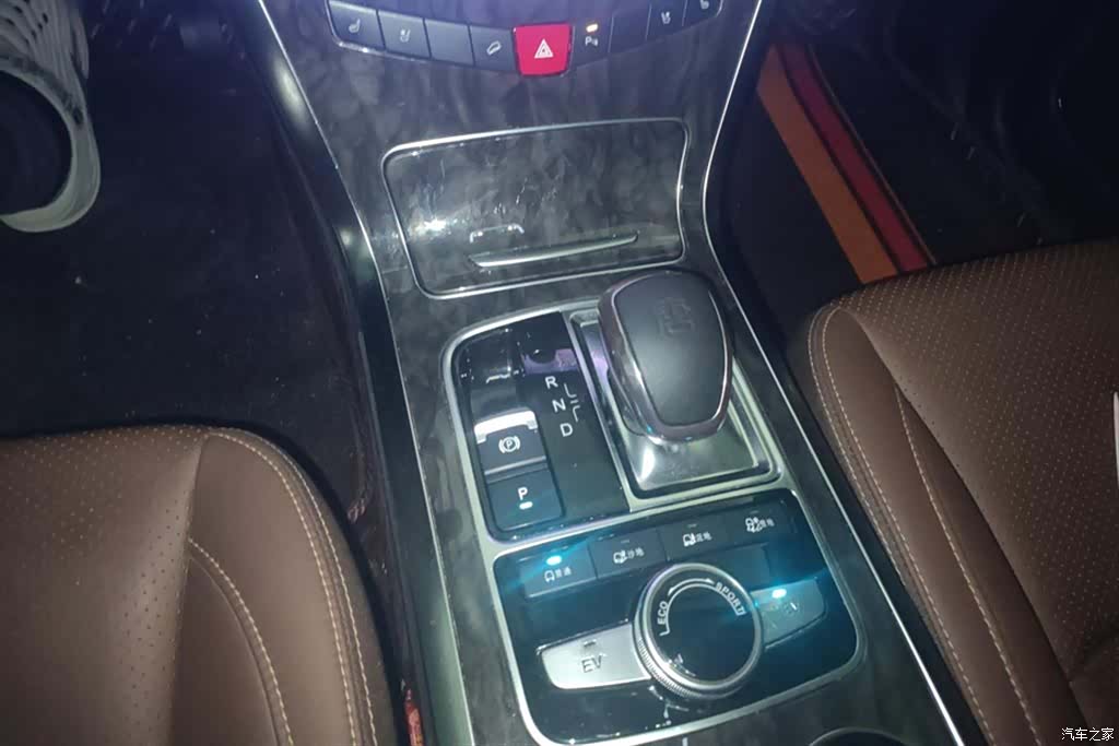 BYD Tang, 2017 16