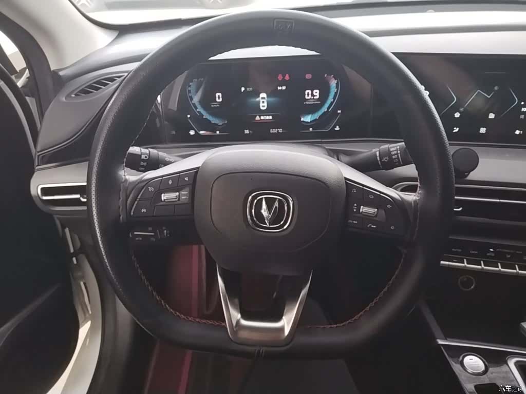Changan Eado, 2022 11