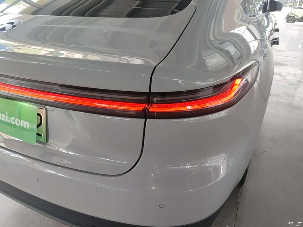 NIO ET7, 2022 8