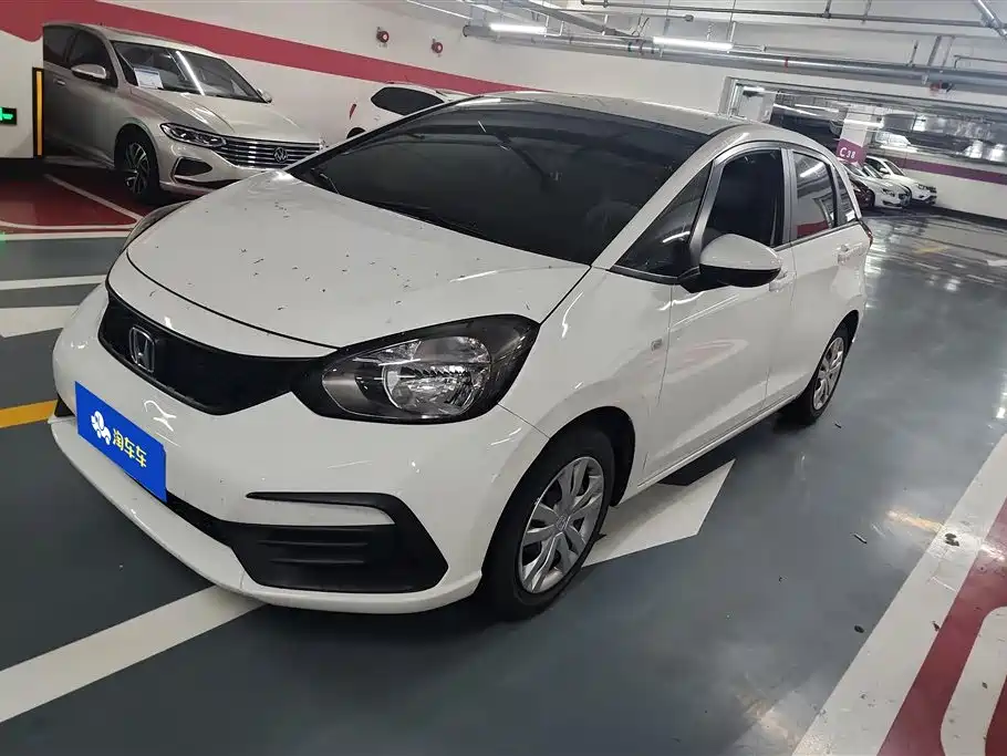 Honda Fit Honda Fit