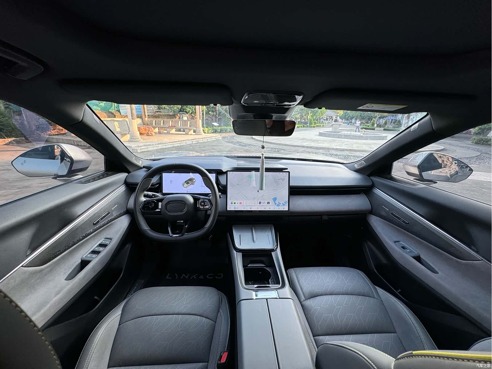 Lynk & Co 02, 2025 6