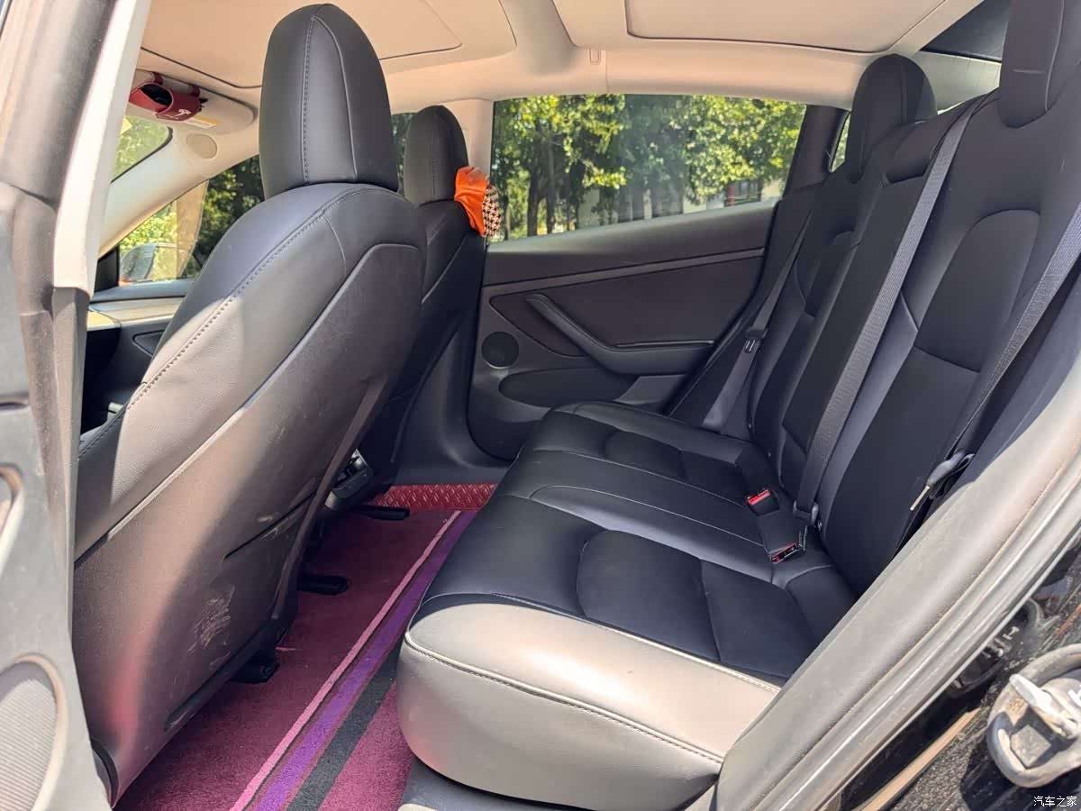 Tesla Model 3, 2022 16