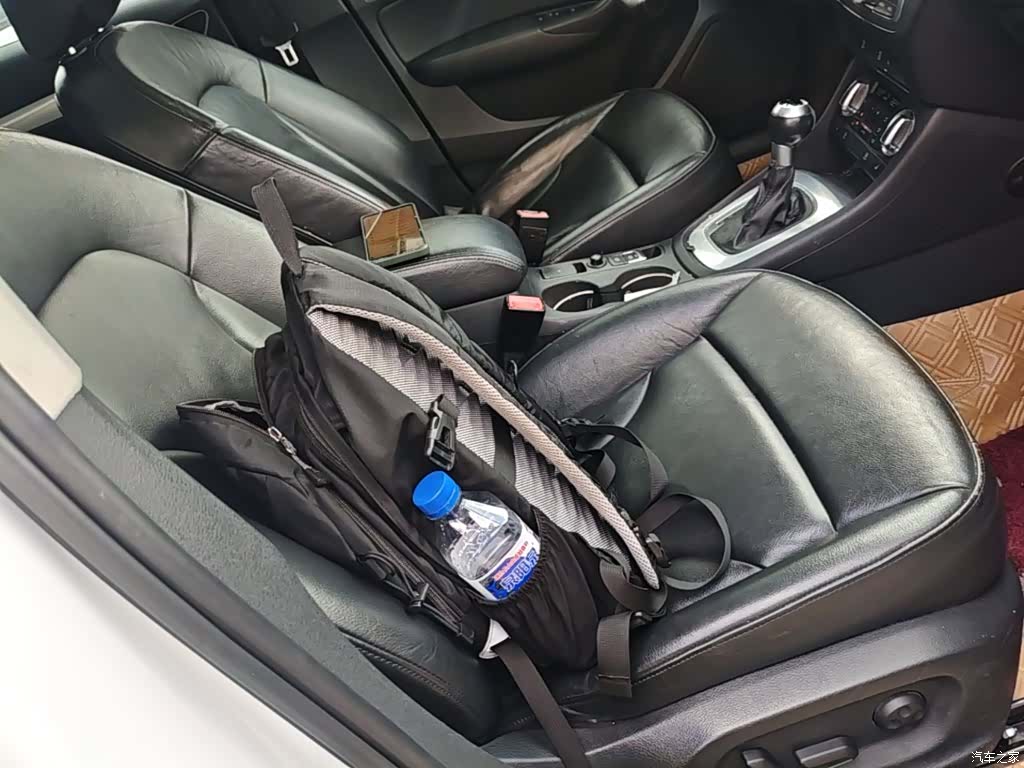 Audi Q3, 2015 25