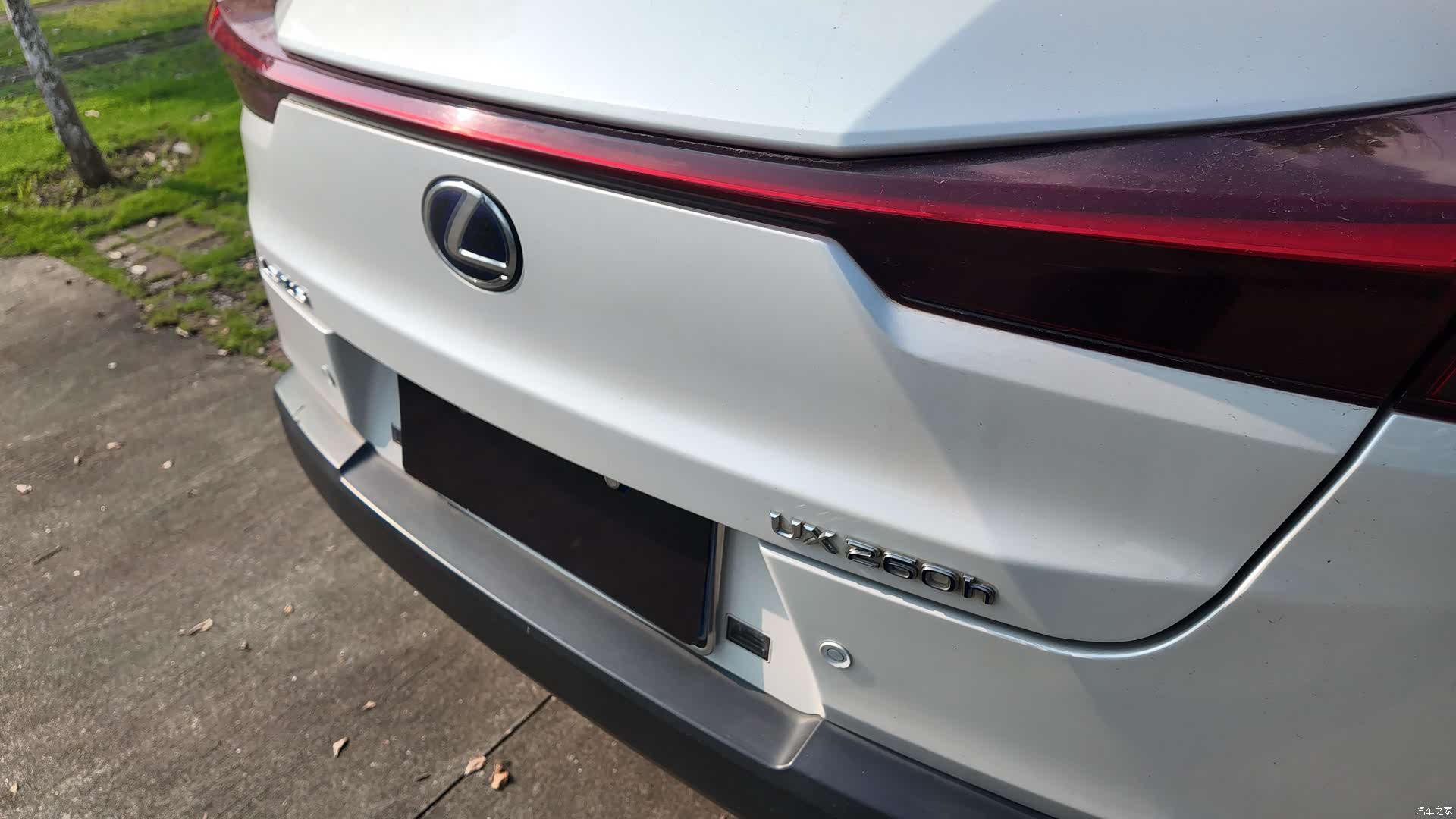 Lexus UX, 2019 11