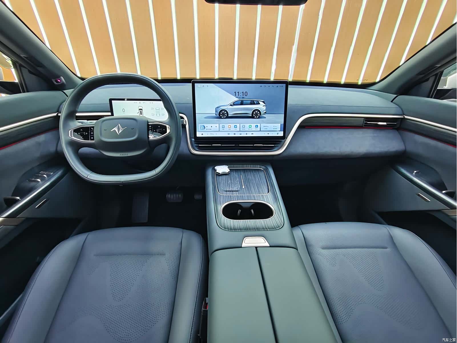 DongFeng eπ008, 2024 все фото