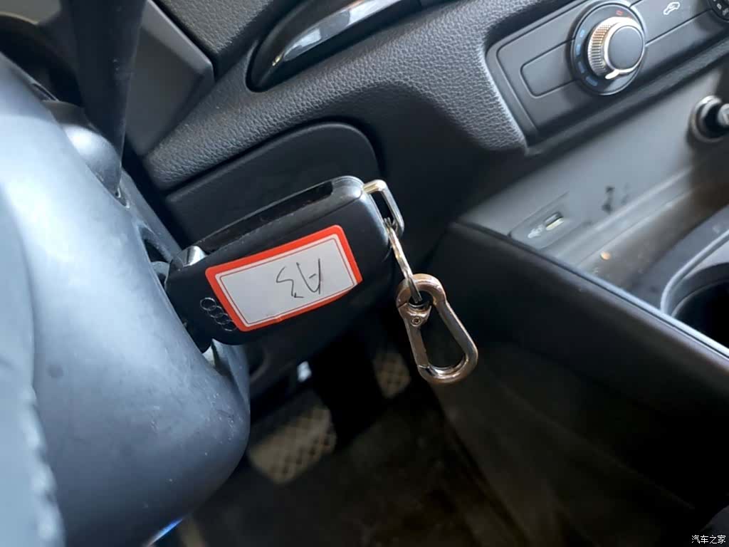 Audi A3, 2018 9