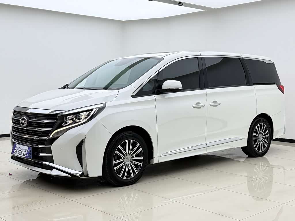 GAC M8