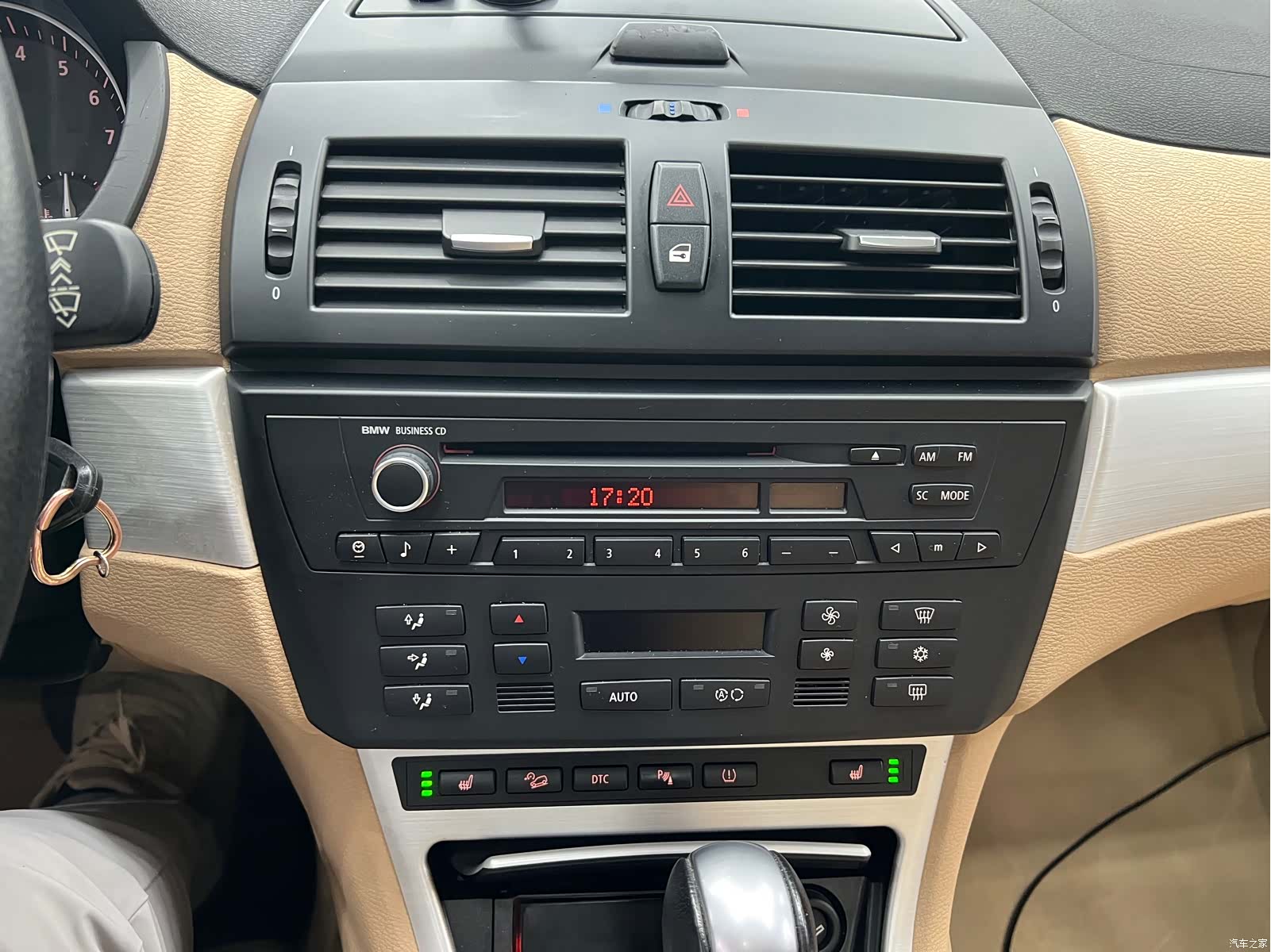 BMW X3, 2010 15
