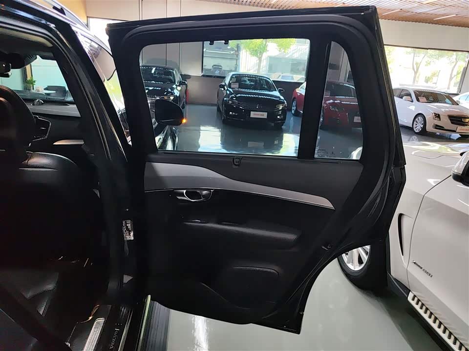 Volvo XC90 Volvo XC90