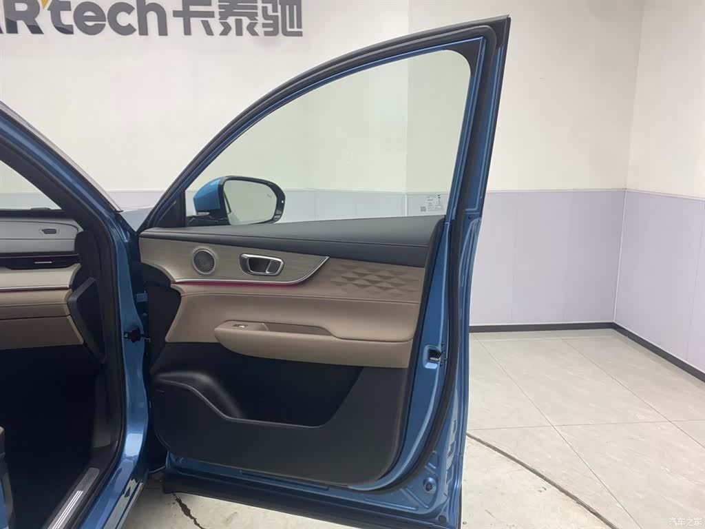 Chery Tiggo 8 Plus, 2025 20