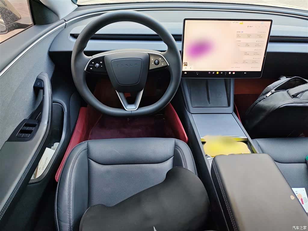 Tesla Model 3, 2024 3