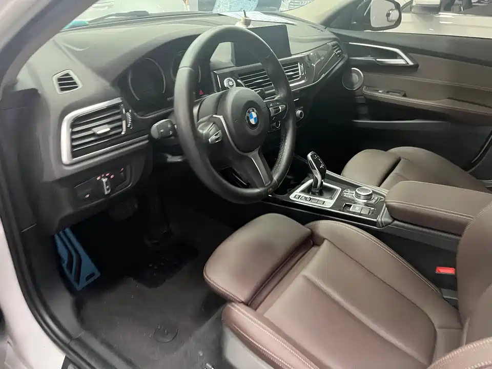 BMW 1 series BMW 1 series