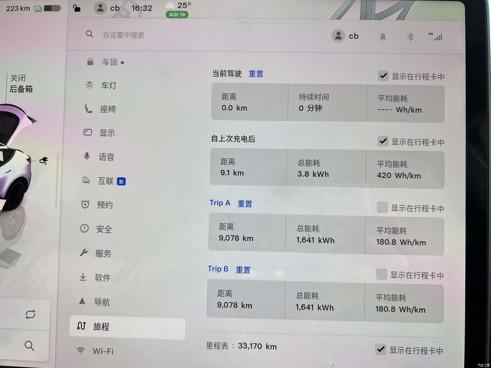 Tesla Model Y, 2023 28