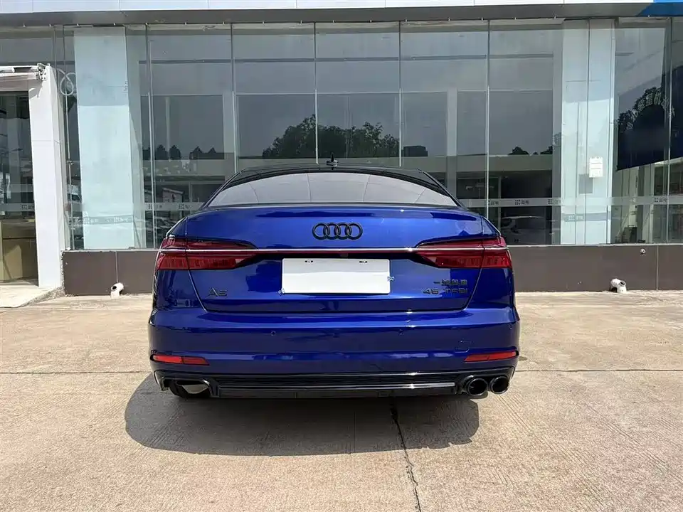 Audi A6L Audi A6L