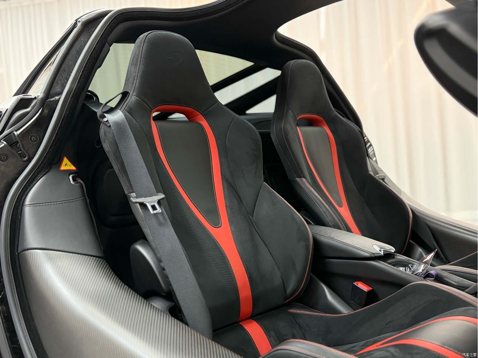 McLaren 720S, 2019 8
