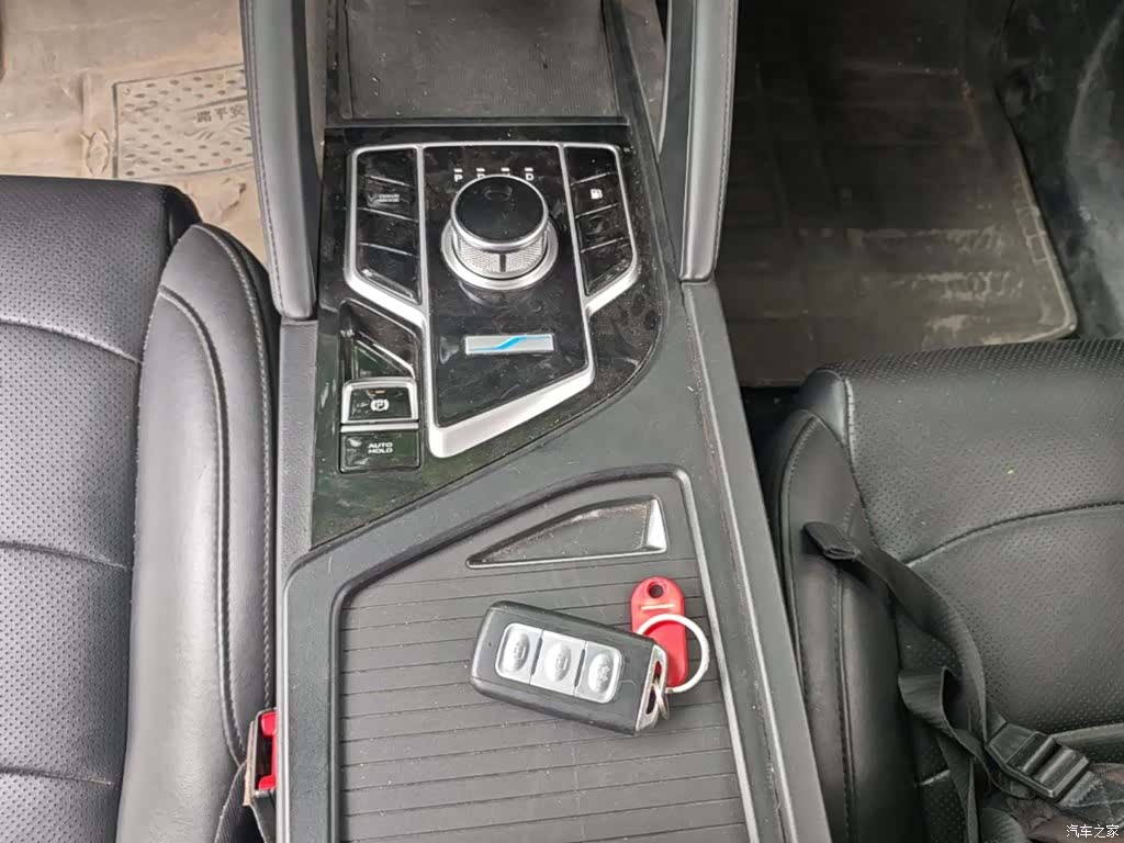 DongFeng E3, 2020 14