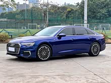 �µ�A6L����Դ 2020�� 55 TFSI e quattro