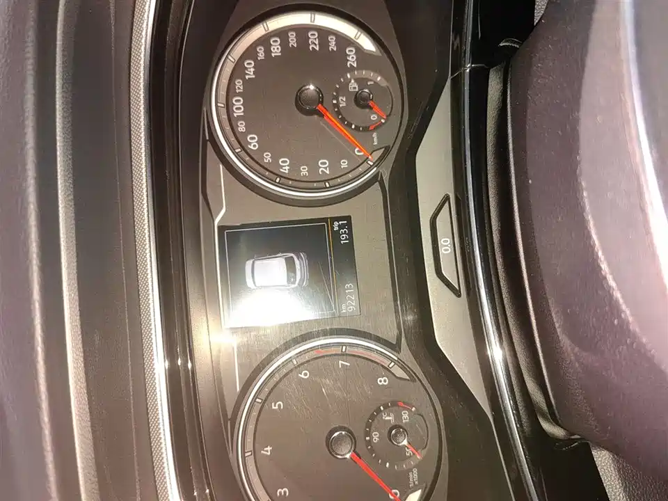 Volkswagen Tanyue Volkswagen Tanyue