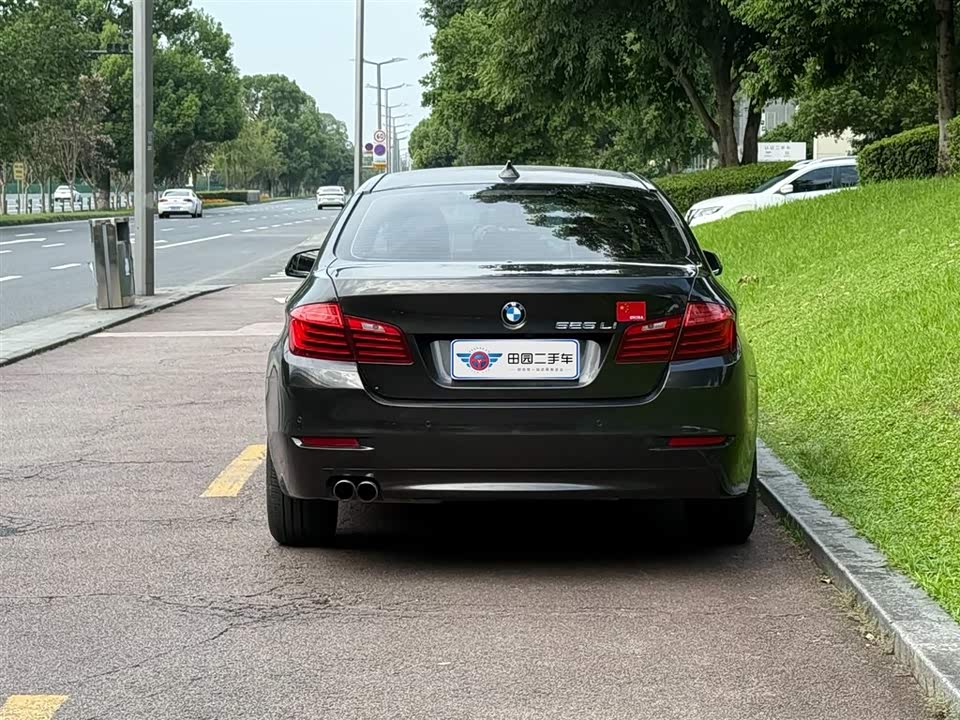 BMW 5 series BMW 5 series