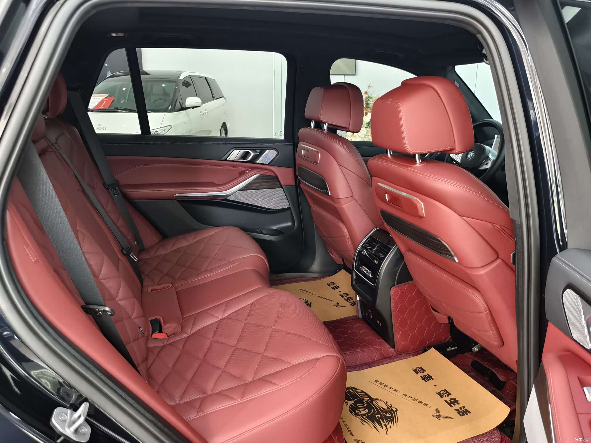 BMW X5, 2024 2