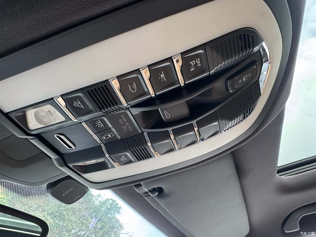 Porsche Cayenne, 2014 48