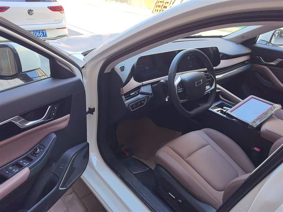 Besturn B70