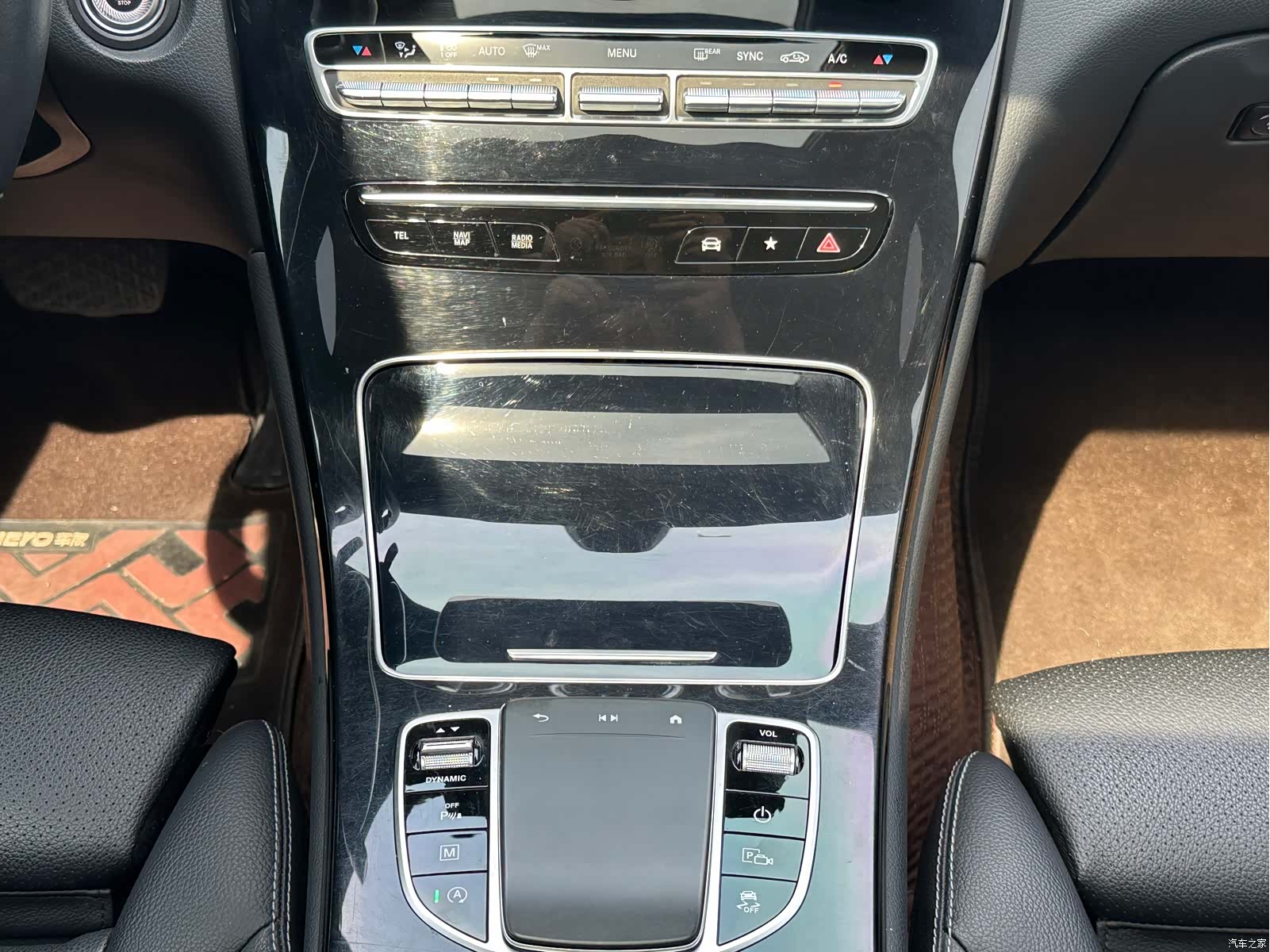 Mercedes-Benz GLC, 2021 11