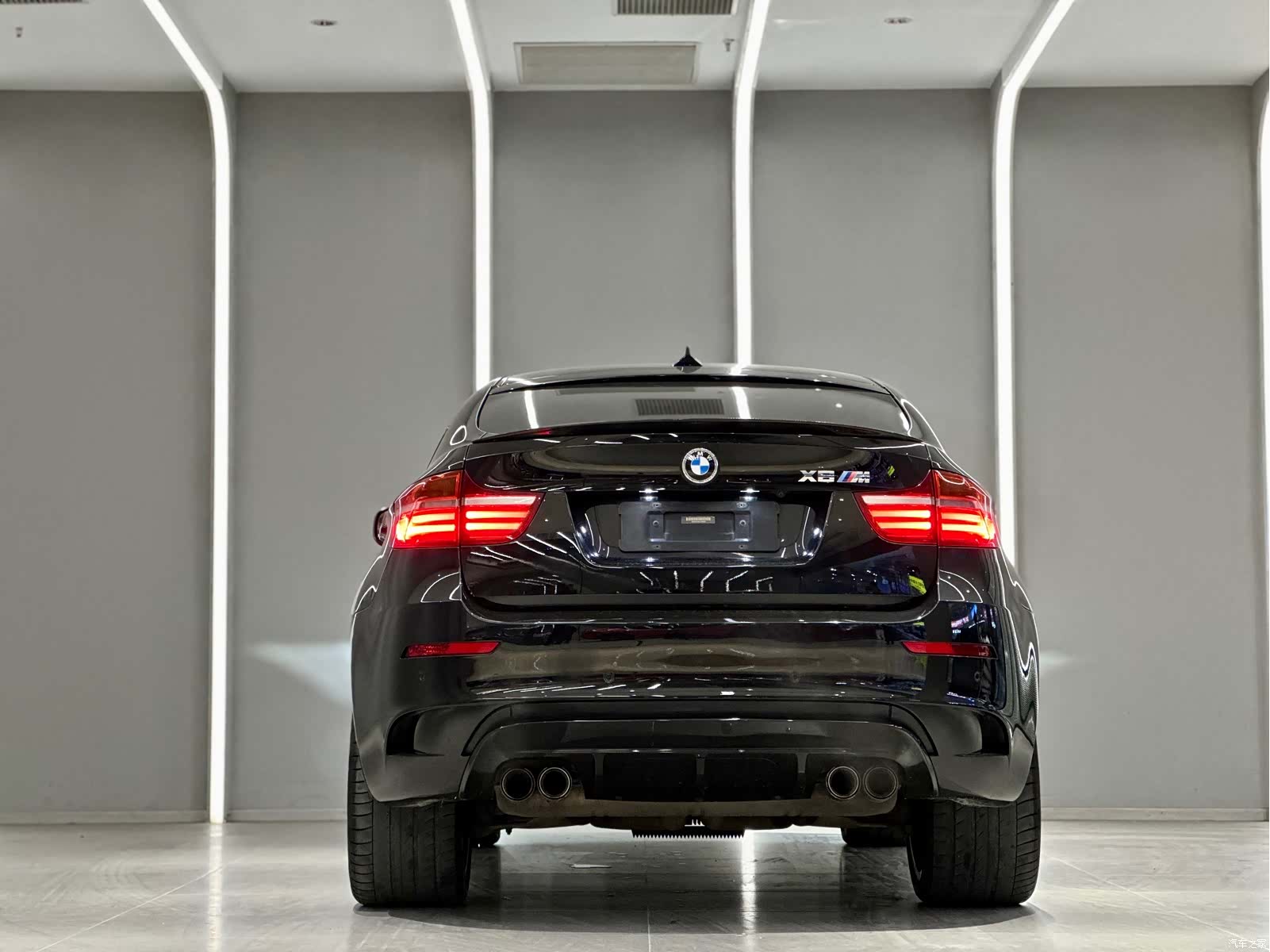 BMW X6, 2014 9