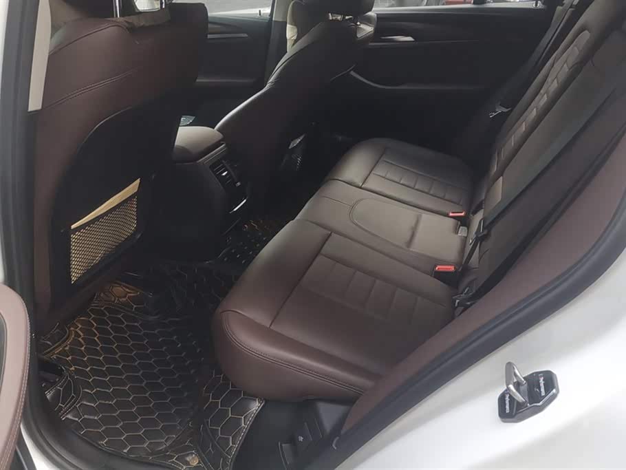 BMW X3 BMW X3