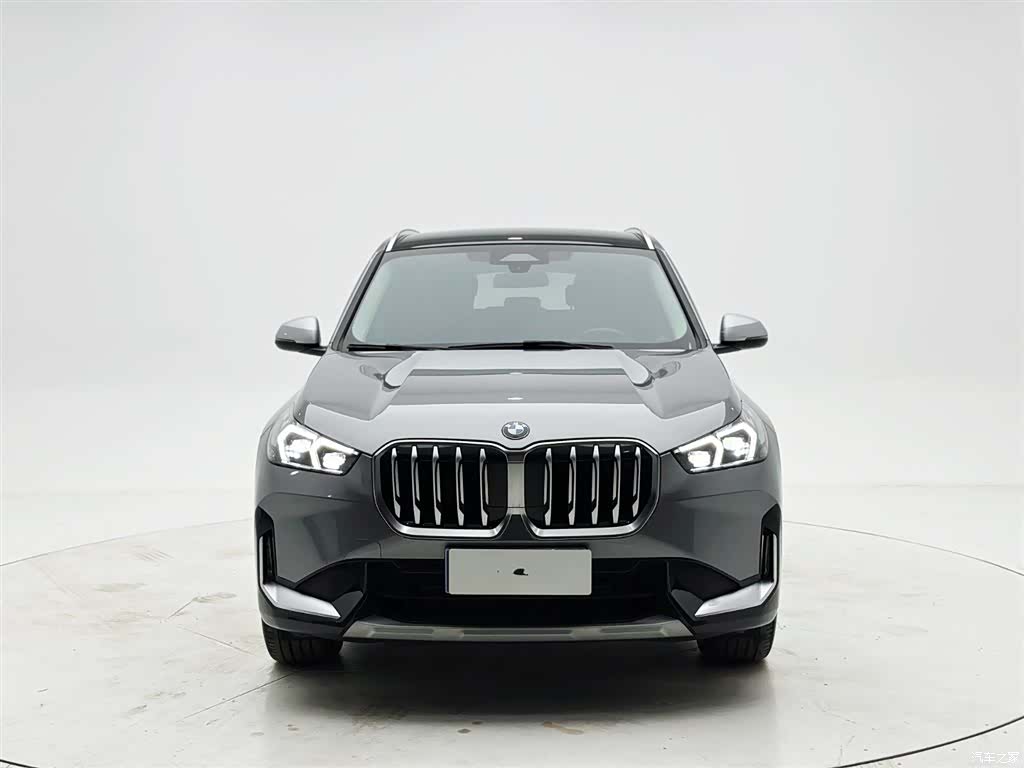 BMW X1, 2024 2