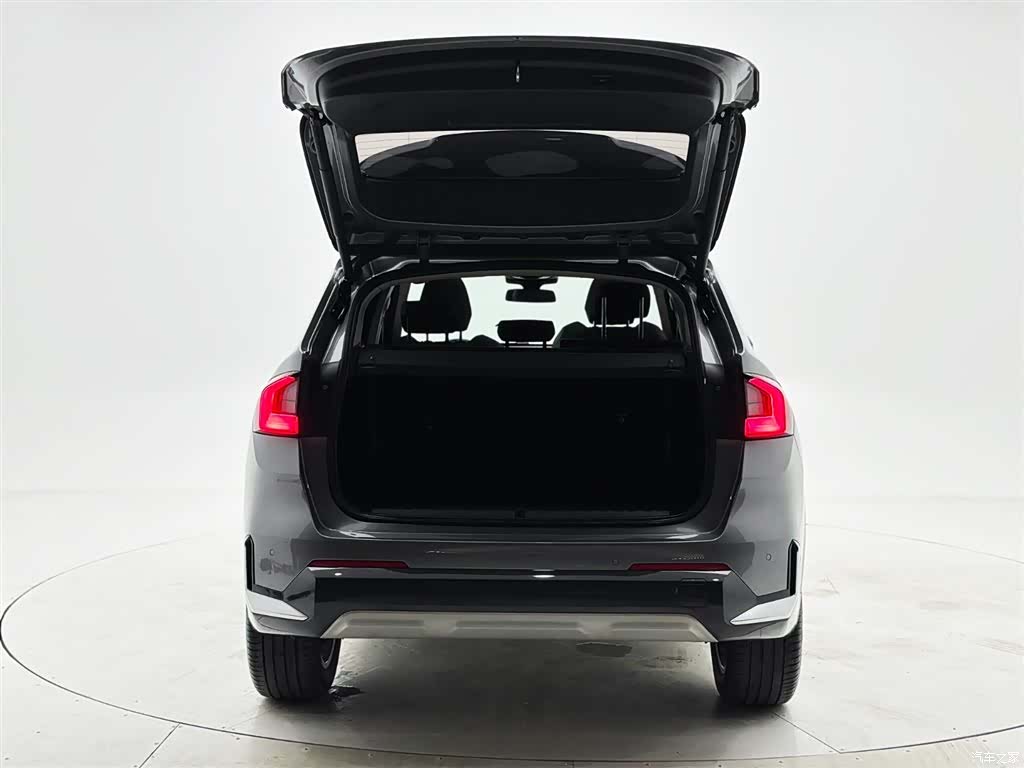 BMW X1, 2024 8