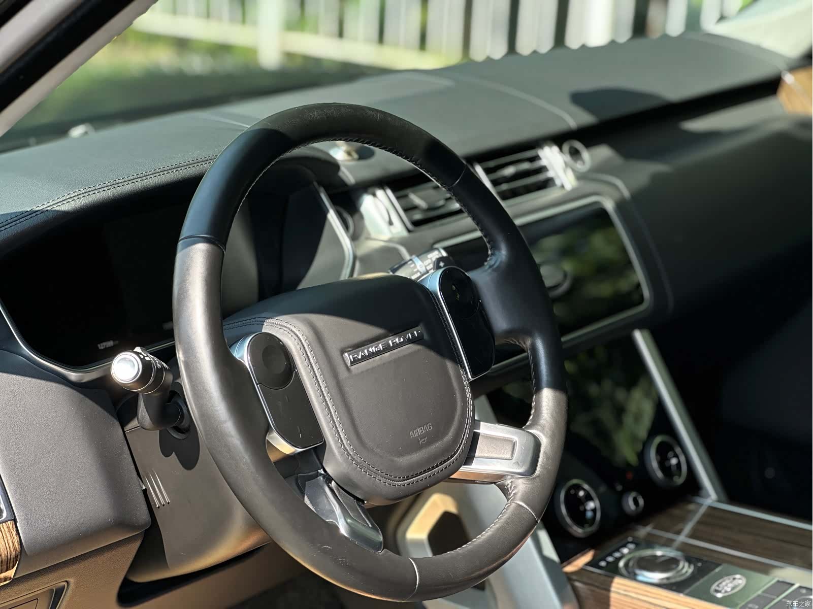 Land Rover Range Rover, 2019 13