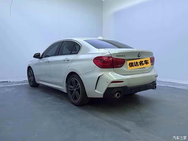 BMW 1 Series, 2021 6