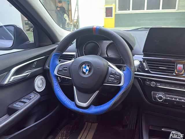 BMW 1 Series, 2021 9