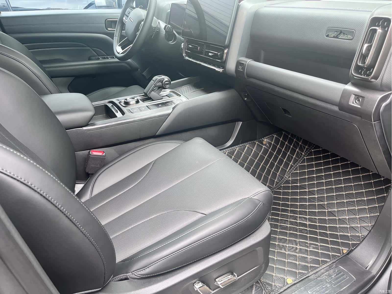 Haval H9, 2025 14