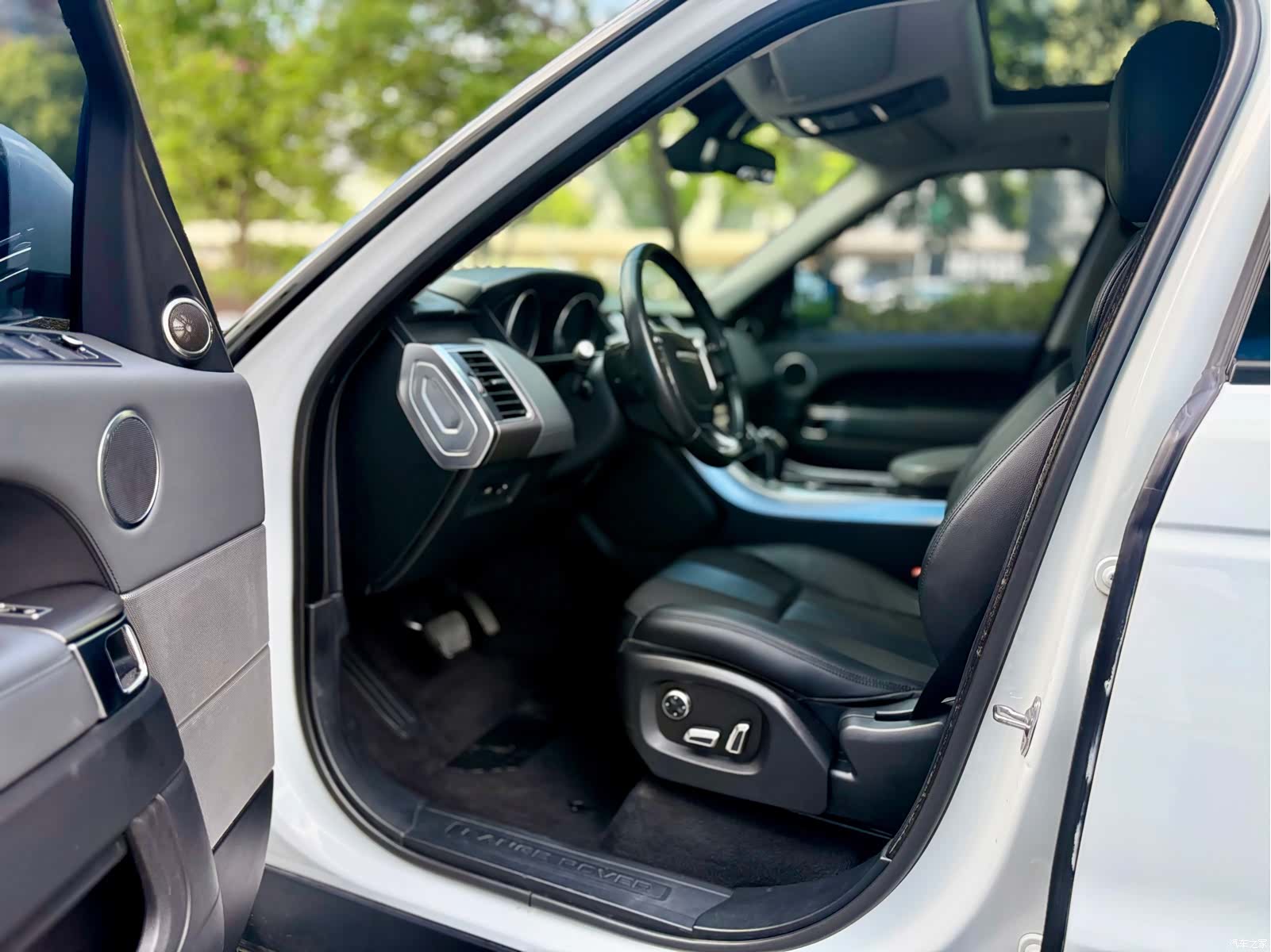 Land Rover Range Rover, 2015 4
