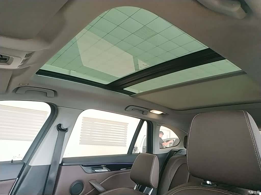BMW X1, 2020 18