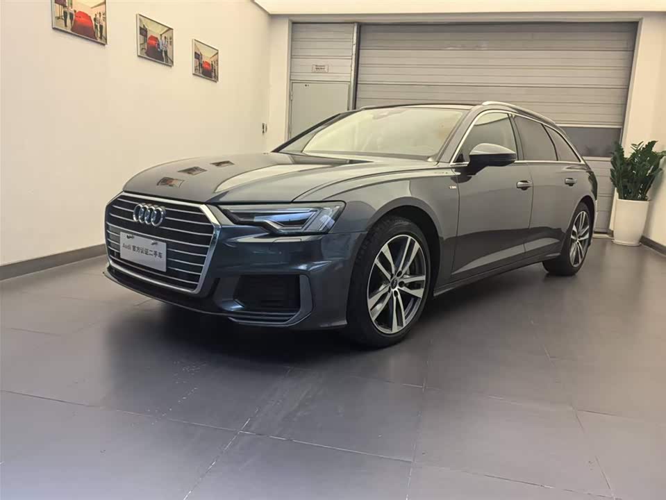 Audi A6 Audi A6