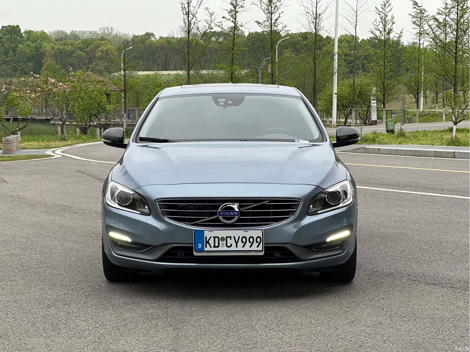 Volvo S60, 2016 2
