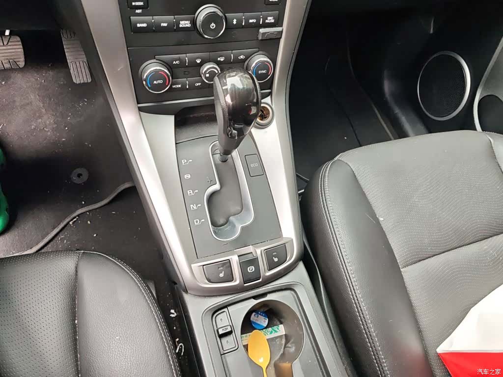 Chevrolet 7, 2016 7