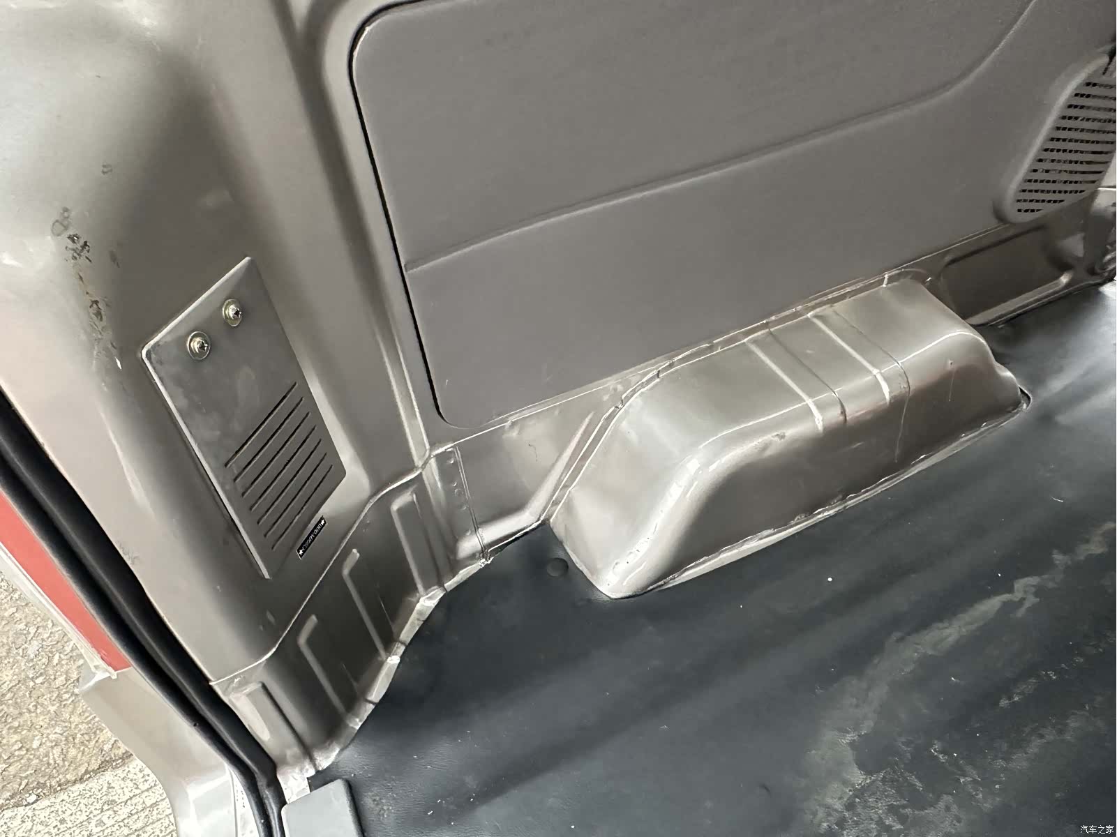 Changan V3, 2018 14