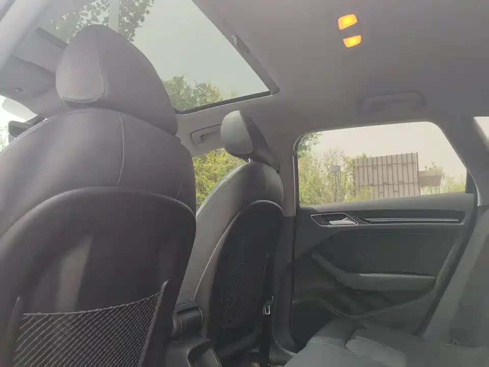 Audi A3 Audi A3