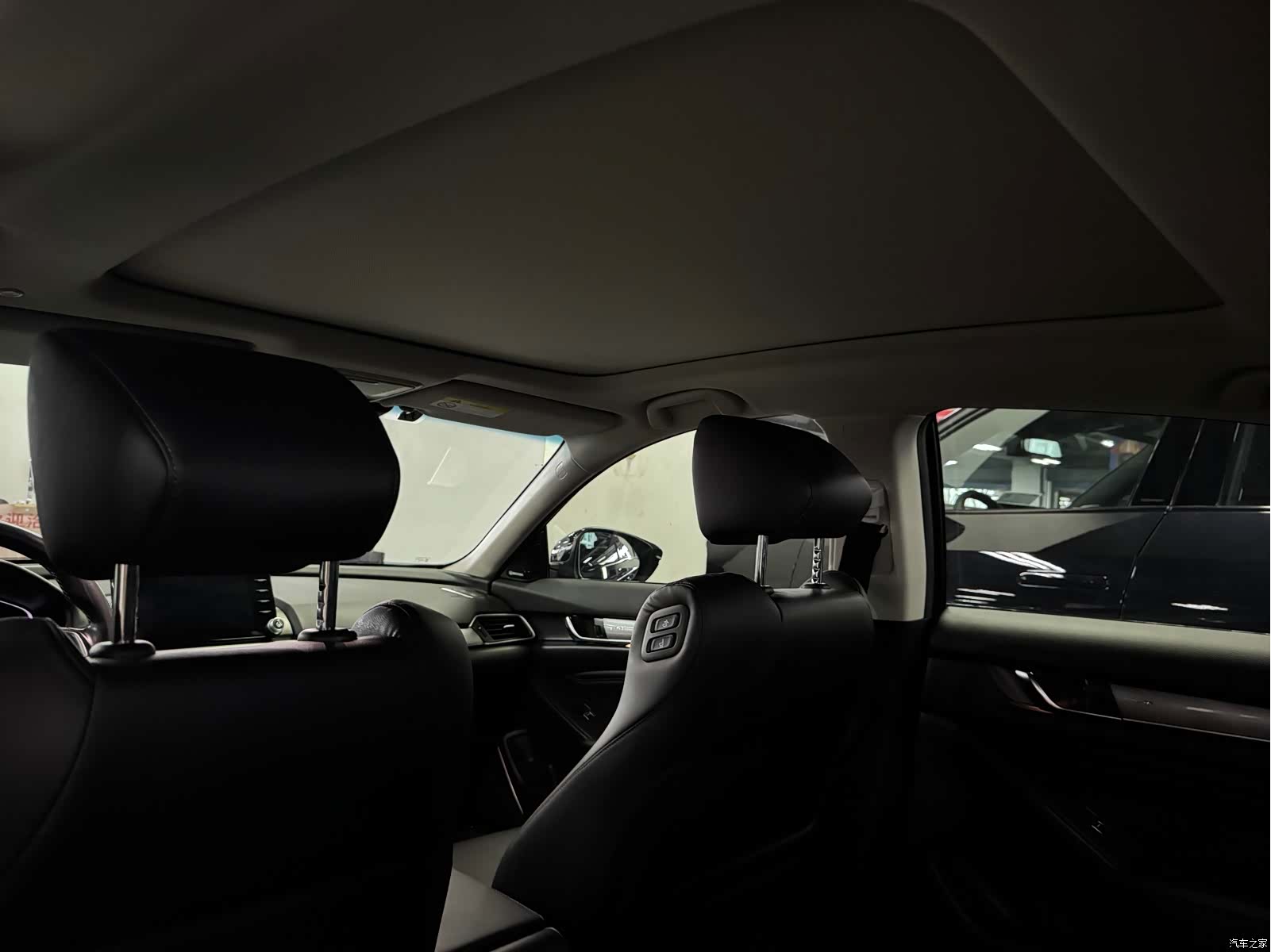 Honda Accord, 2021 9