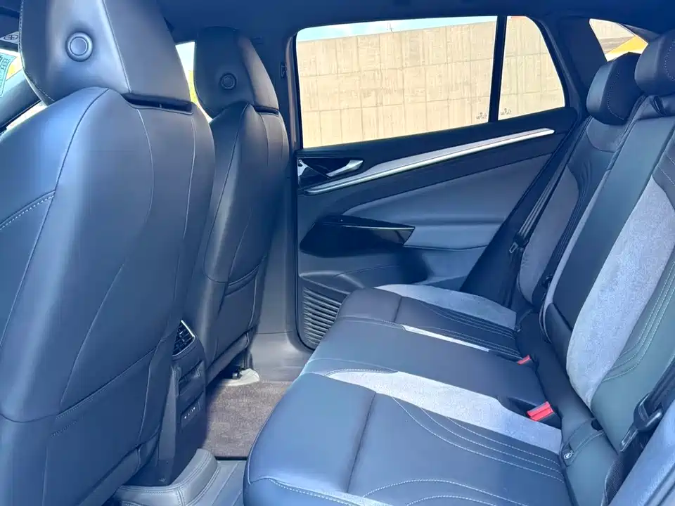 Volkswagen ID.4 CROZZ