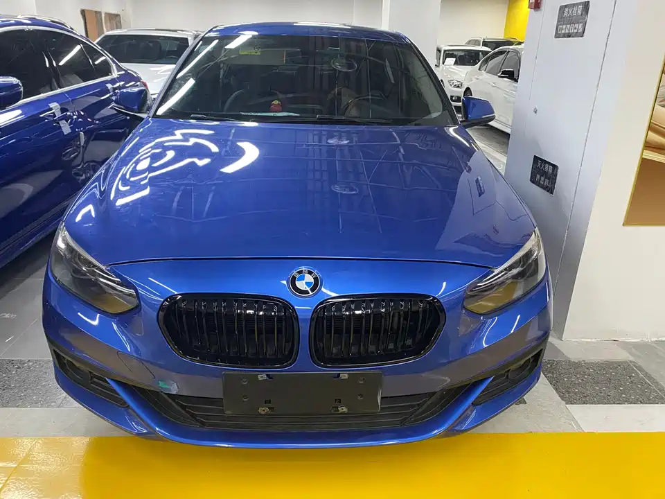 BMW 1 series BMW 1 series