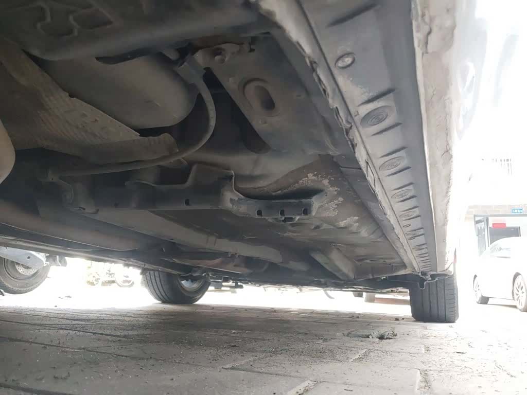 Toyota Corolla, 2014 16