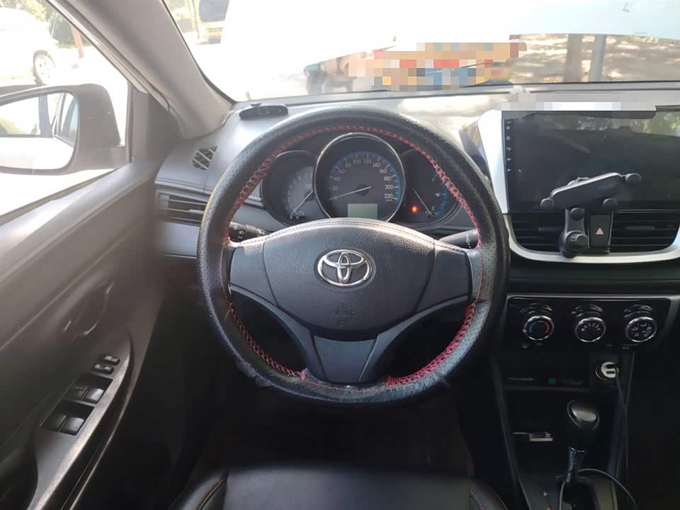 Toyota Vios