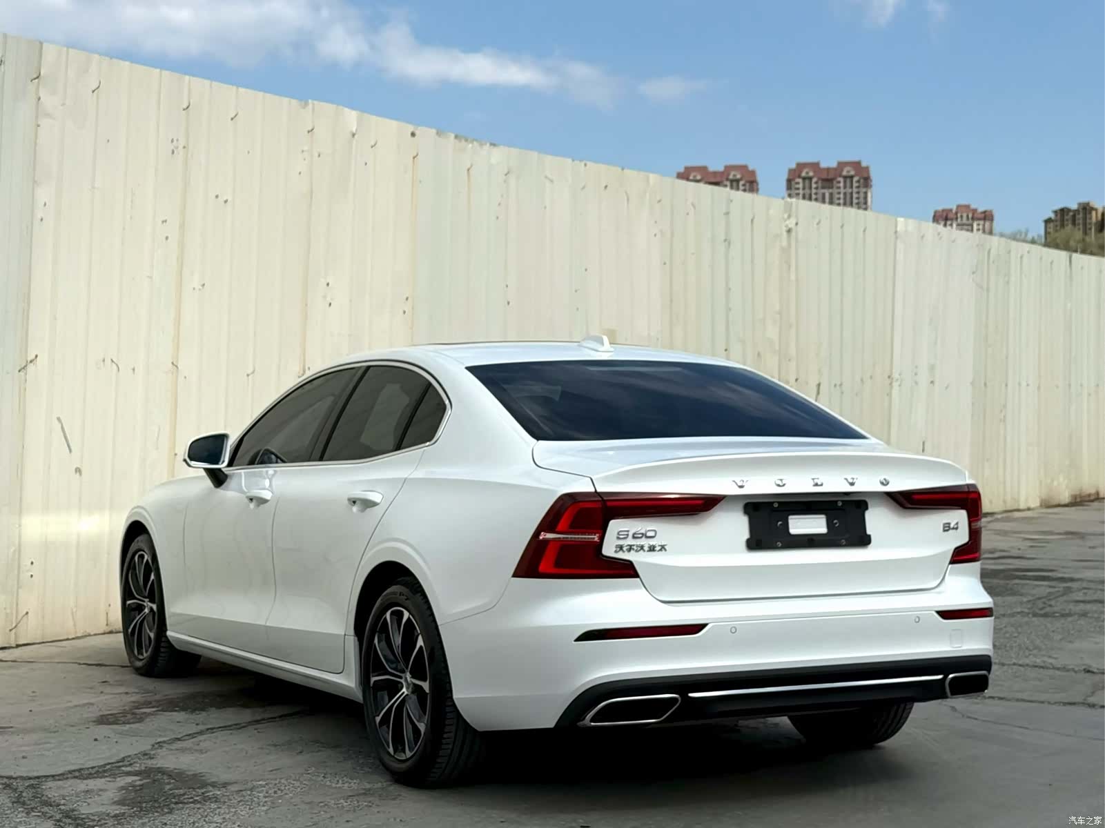 Volvo S60, 2022 9