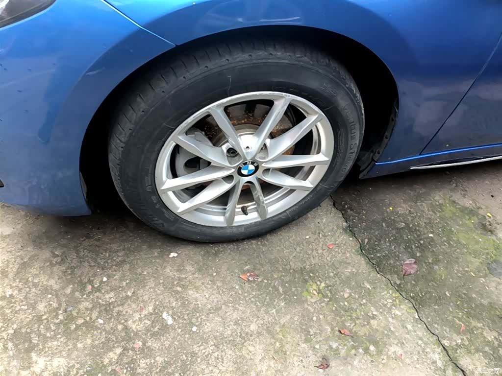 BMW 1 Series, 2017 23